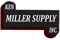 ken miller supply logo